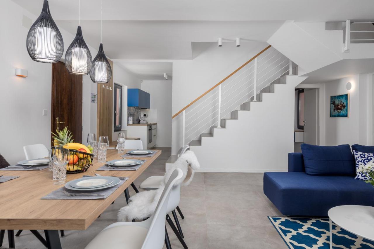 Villa Lomida 오파티아 외부 사진